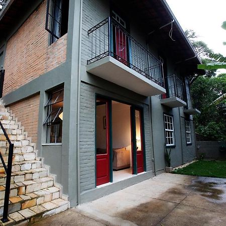 Casa Charmosa E Espacosa Tiradentes Zewnętrze zdjęcie