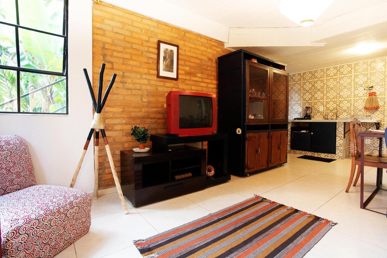 Casa Charmosa E Espacosa Tiradentes Zewnętrze zdjęcie