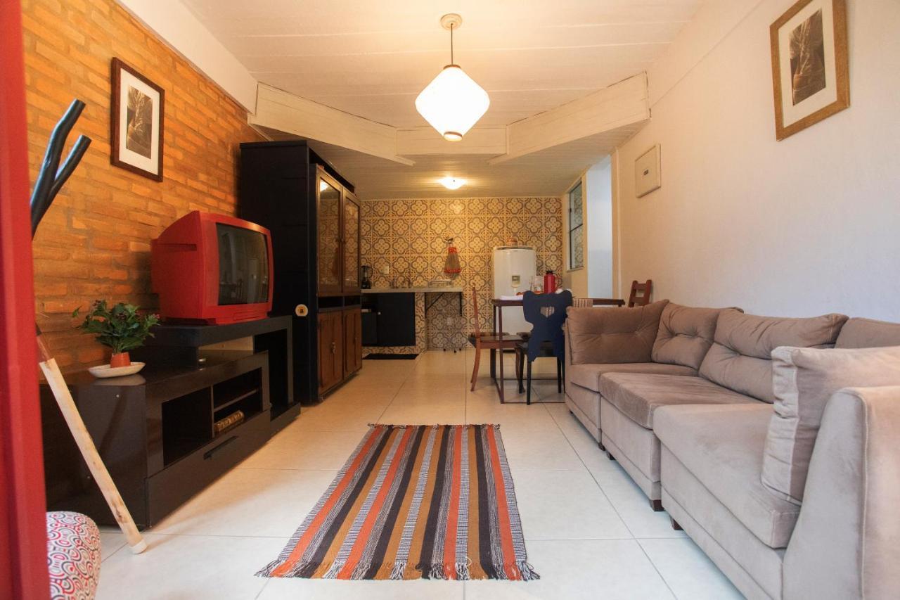 Casa Charmosa E Espacosa Tiradentes Zewnętrze zdjęcie