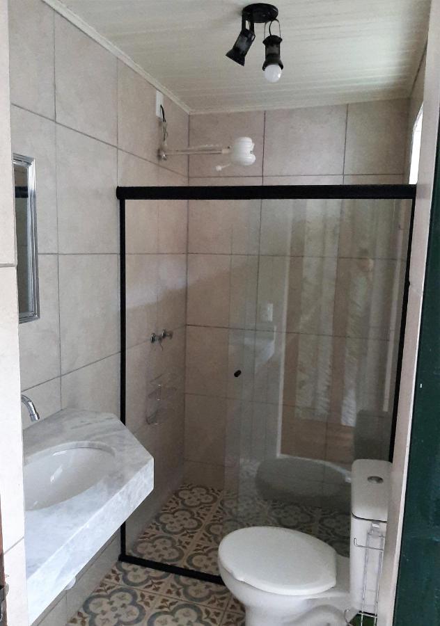 Casa Charmosa E Espacosa Tiradentes Zewnętrze zdjęcie